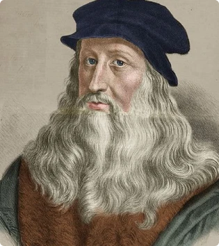 Leonardo da Vinci